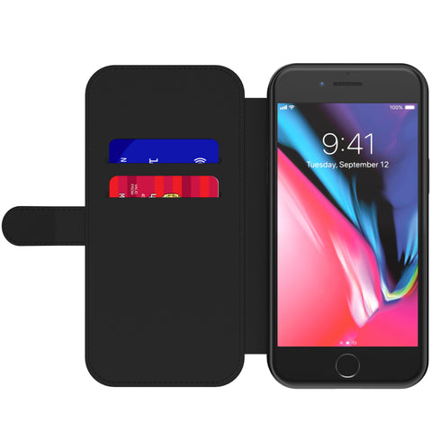 OntwerpjeeigenbookcasetelefoonhoesjevooriPhone7