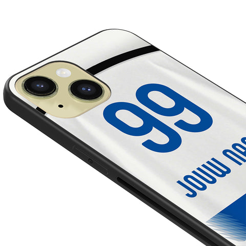 PEC Zwolle telefoonhoesje voor iPhone