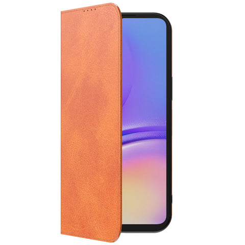 SamsungGalaxyA05portemonneebookcasetelefoonhoesjebruin_3