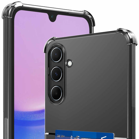 SamsungGalaxyA15telefoonhoesjemetpasjeshouderenstootrandtransparantProtX_2