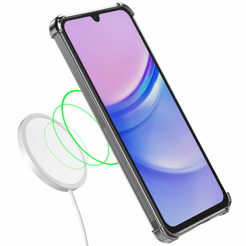 SamsungGalaxyA15telefoonhoesjemetpasjeshouderenstootrandtransparantProtX_3
