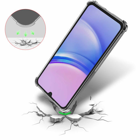 SamsungGalaxyA15telefoonhoesjemetpasjeshouderenstootrandtransparantProtX_5
