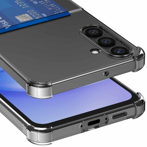 SamsungGalaxyA15telefoonhoesjemetpasjeshouderenstootrandtransparantProtX_6