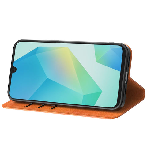 SamsungGalaxyA16portemonneebookcasetelefoonhoesjebruin_2