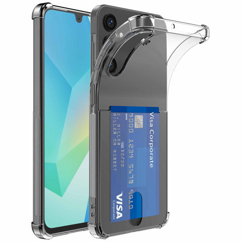 SamsungGalaxyA16telefoonhoesjemetpasjeshouderenstootrandtransparantProtX_1