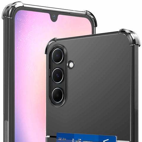 SamsungGalaxyA24telefoonhoesjemetpasjeshouderenstootrandtransparantProtX_2