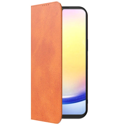 SamsungGalaxyA25portemonneebookcasetelefoonhoesjebruin_3