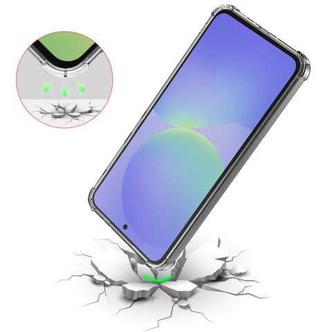 SamsungGalaxyA36_TelefoonhoesjetransparantmetstootrandProtX_7