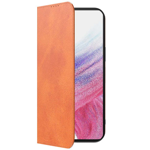 SamsungGalaxyA535G_portemonneebookcasetelefoonhoesjebruinmetmagnetischklepje_3