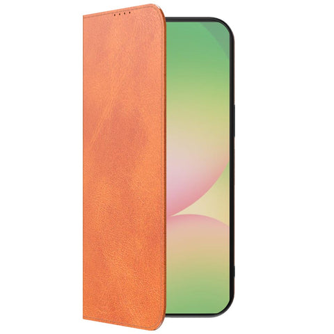 SamsungGalaxyA56_portemonneebookcasetelefoonhoesjebruinmetmagnetischklepje_3