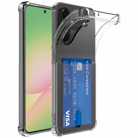 SamsungGalaxyA56telefoonhoesjemetpasjeshouderenstootrandtransparantProtX_1