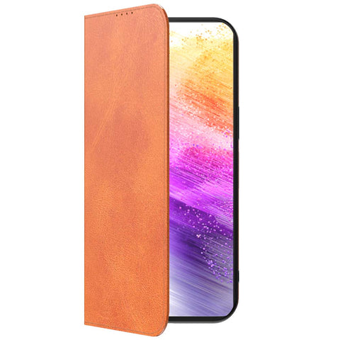 SamsungGalaxyA735G_portemonneebookcasetelefoonhoesjebruinmetmagnetischklepje_3