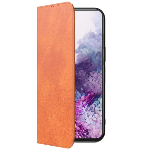 SamsungGalaxyS20Plus_portemonneebookcasetelefoonhoesjebruinmetmagnetischklepje_3