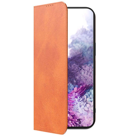 SamsungGalaxyS20_portemonneebookcasetelefoonhoesjebruinmetmagnetischklepje_3
