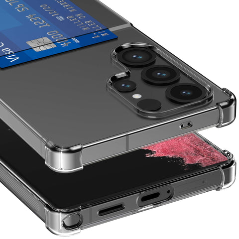 SamsungGalaxyS22UltratelefoonhoesjemetpasjeshoudertransparantProtX_6