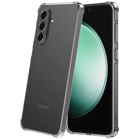 SamsungGalaxyS23FETelefoonhoesjeTransparantmetBumper_1