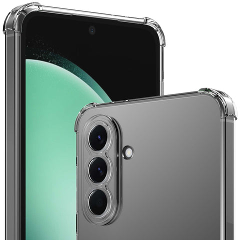 SamsungGalaxyS23FETelefoonhoesjeTransparantmetBumper_2