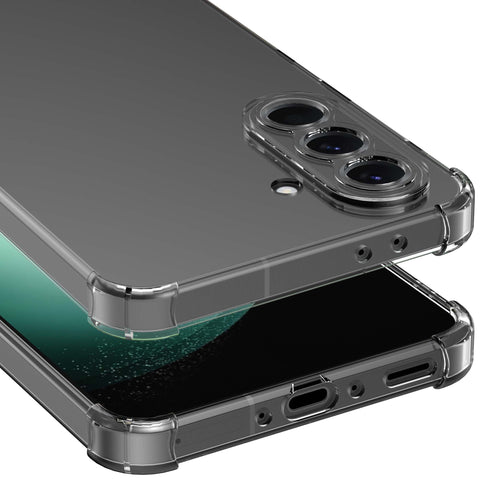 SamsungGalaxyS23FETelefoonhoesjeTransparantmetBumper_4