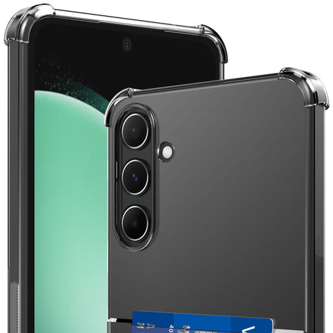 SamsungGalaxyS23FEtelefoonhoesjemetpasjeshoudertransparant_2