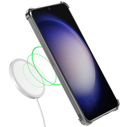 SamsungGalaxyS23PlusTelefoonhoesjeTransparantmetStootrandProtX_3