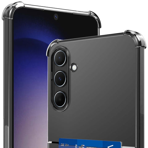SamsungGalaxyS23TelefoonhoesjeTransparantmetStootrandProtX_2