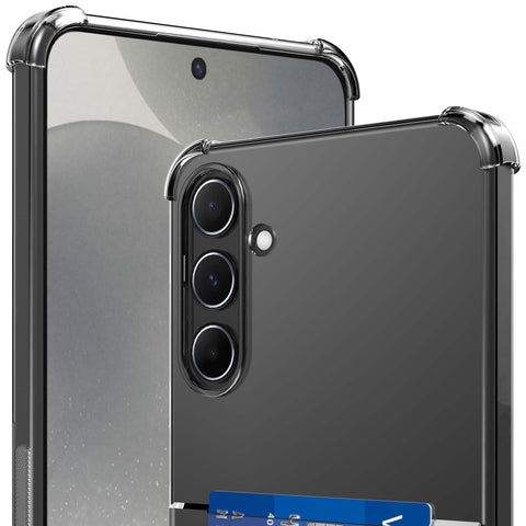 SamsungGalaxyS24TelefoonhoesjeTransparantmetStootrandProtX_2