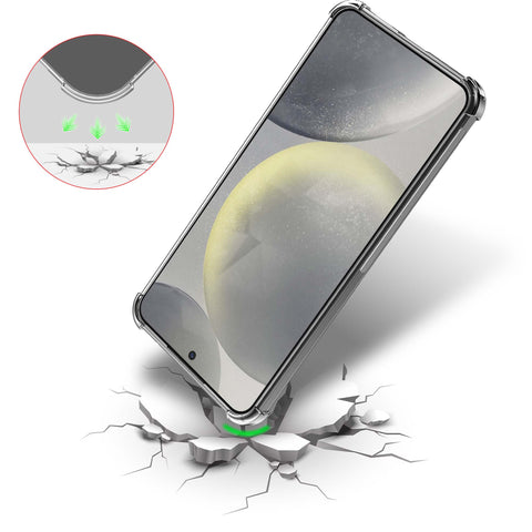 SamsungGalaxyS24TelefoonhoesjeTransparantmetStootrandProtX_5