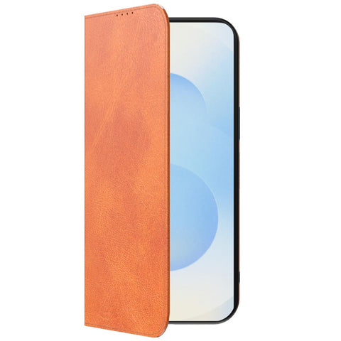 SamsungGalaxyS25Plus_portemonneebookcasetelefoonhoesjebruinmetmagnetischklepje_3