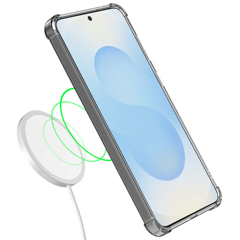 SamsungGalaxyS25TelefoonhoesjeTransparantmetBumperProtX_3