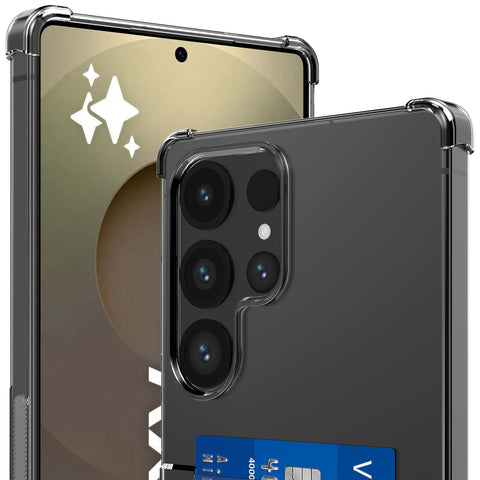 SamsungGalaxyS25UltratelefoonhoesjemetpasjeshoudertransparantProtX_2