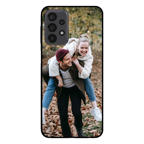 Ontwerp je eigen Samsung Galaxy A23 hoesje met foto
