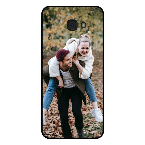 Ontwerp je eigen Samsung Galaxy A7 2017 hoesje met foto