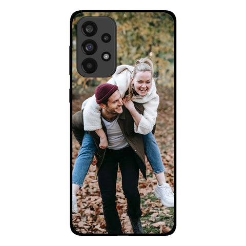 Ontwerp je eigen Samsung Galaxy A73 5G hoesje met foto