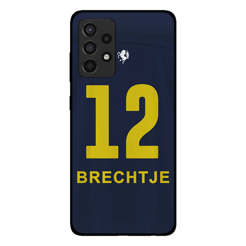 Voetbalhoesje Twente voor Samsung Galaxy