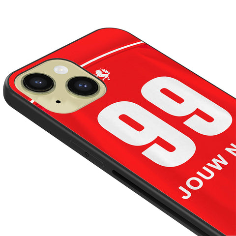 Twente telefoonhoesje voor iPhone