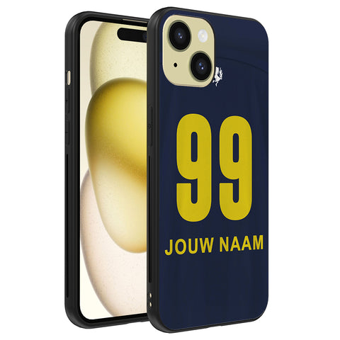 Twente telefoonhoesje voor iPhone