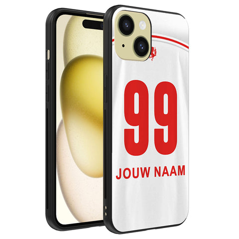 Twente telefoonhoesje voor iPhone