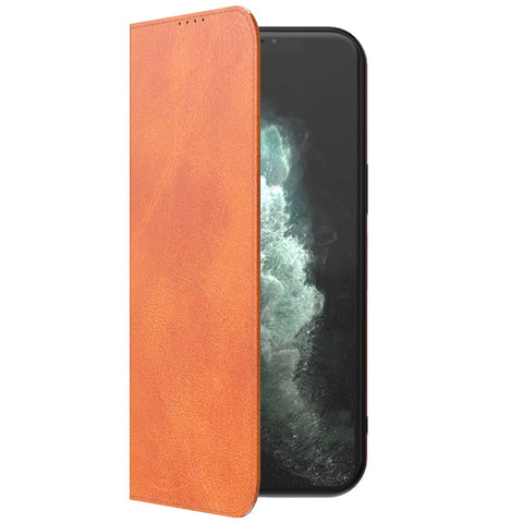 iPhone11ProMax_portemonneebookcasetelefoonhoesjebruinmetmagnetischklepje_3