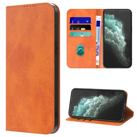 iPhone11ProMax_portemonneebookcasetelefoonhoesjebruinmetmagnetischklepje_4