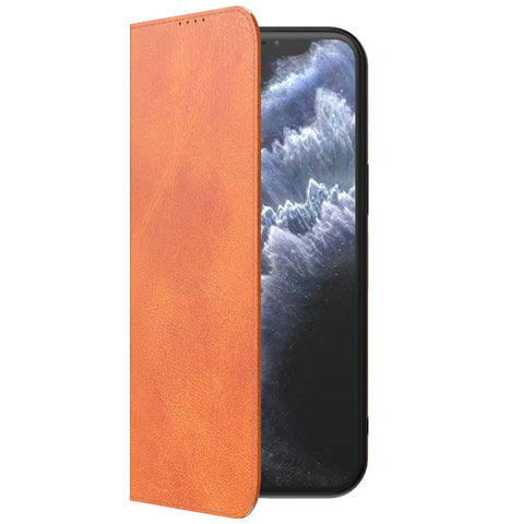 iPhone11Pro_portemonneebookcasetelefoonhoesjebruinmetmagnetischklepje_3