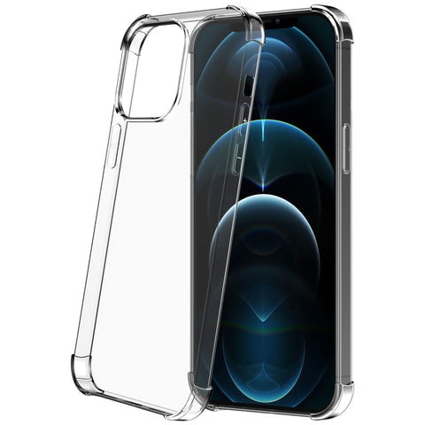 iPhone12Protelefoonhoesjemetstootrandtransparant_1