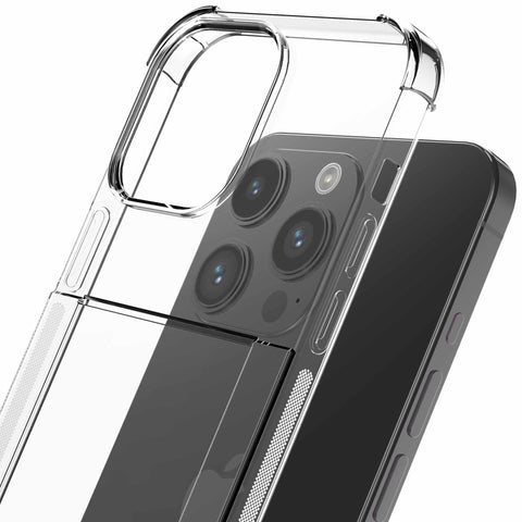 iPhone12ProtelefoonhoesjetransparantmetpasjeshouderenstootrandProtX_4