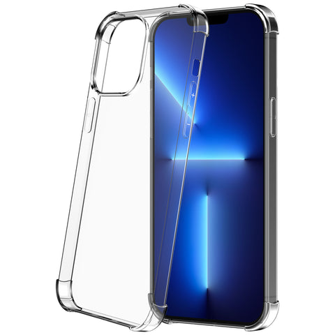 iPhone13Protelefoonhoesjemetstootrandtransparant_1