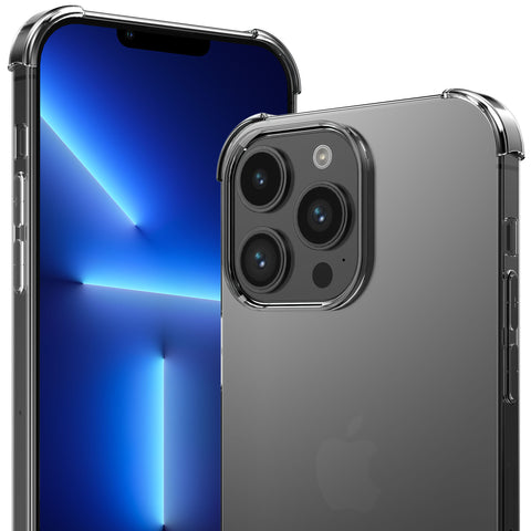 iPhone13Protelefoonhoesjemetstootrandtransparant_3