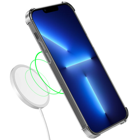 iPhone13Protelefoonhoesjemetstootrandtransparant_4