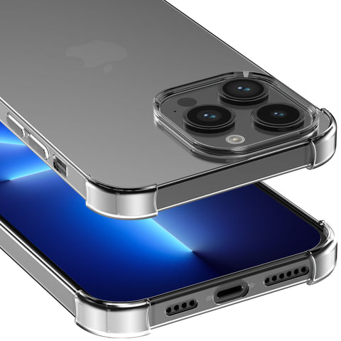 iPhone13Protelefoonhoesjemetstootrandtransparant_5
