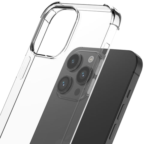 iPhone13Protelefoonhoesjemetstootrandtransparant_6