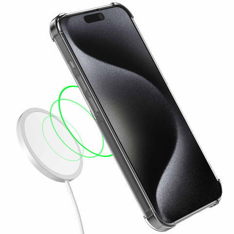 iPhone15ProMaxtelefoonhoesjetransparantmetpasjeshouderenstootrandProtX_3