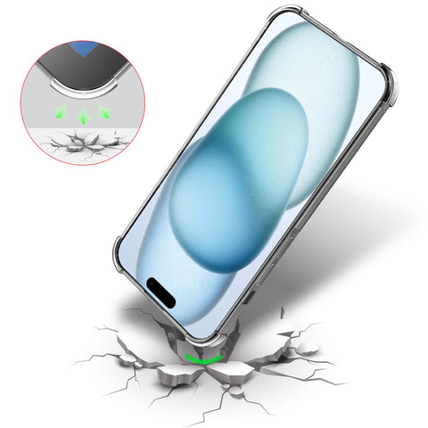 iPhone15telefoonhoesjetransparantmetpasjeshouderenstootrandProtX_5