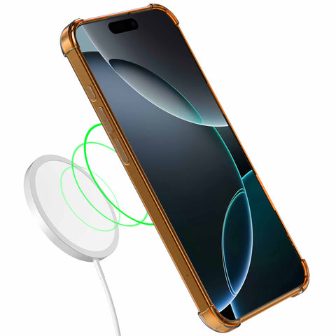 iPhone16ProMaxtelefoonhoesjeShockProoforanjetransparantmetstootrandProtX_3
